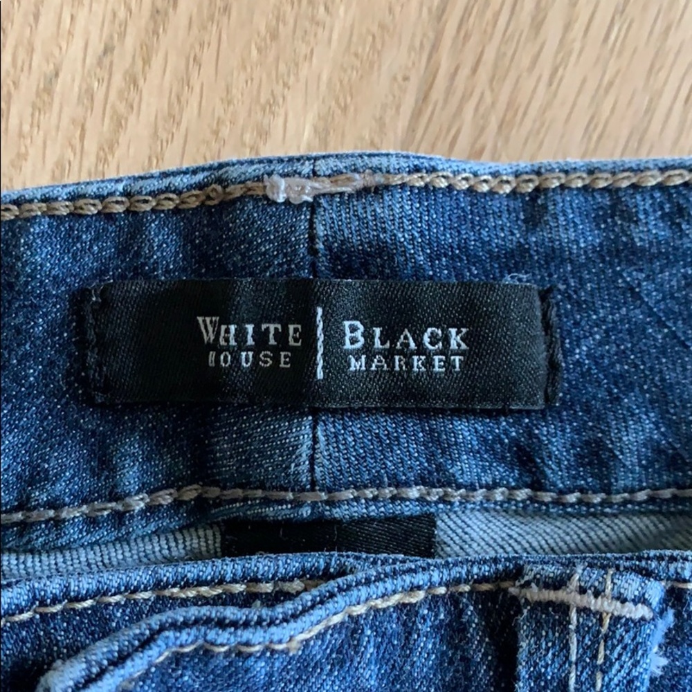 Jeans - Picture 2 of 4